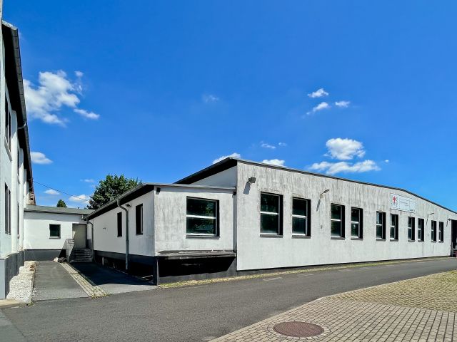 Businesspark Radebeul