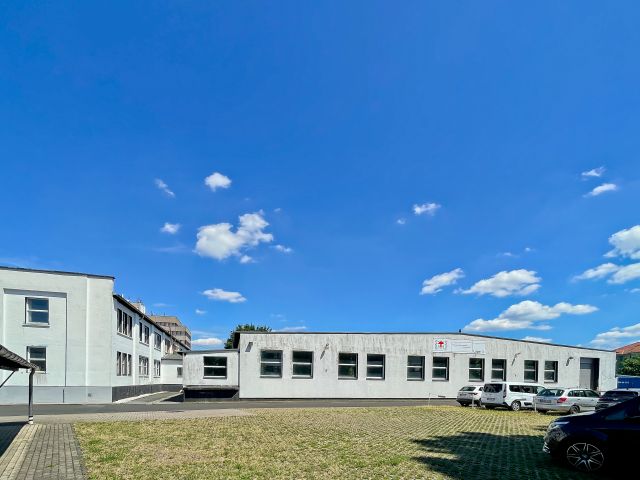 Businesspark Radebeul