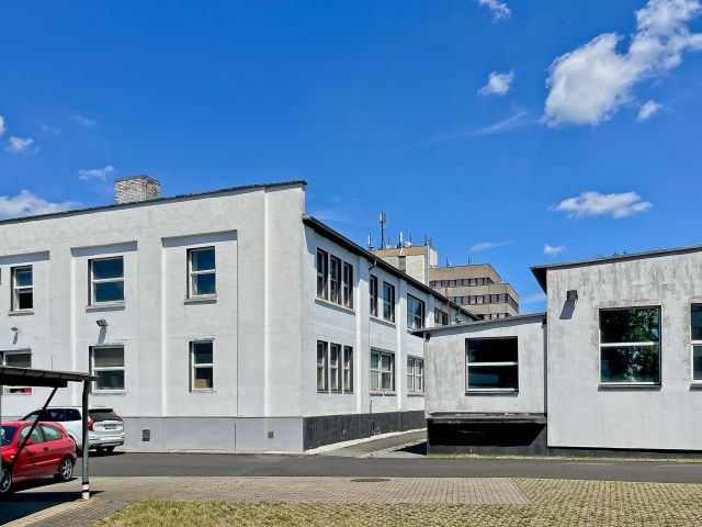 Businesspark Radebeul